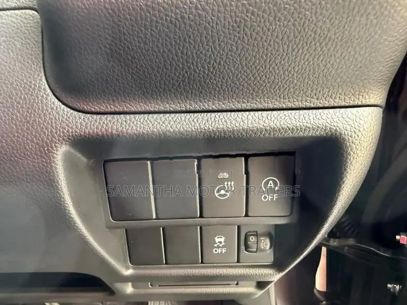 Suzuki Wagon R ZX 360 2025