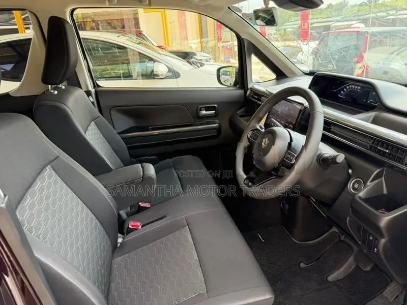 Suzuki Wagon R ZX 360 2025