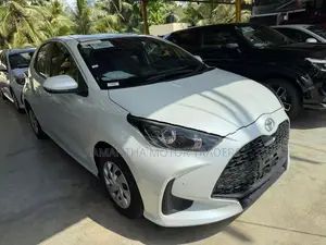 Toyota Yaris X Grade 2024