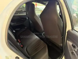 Toyota Yaris X Grade 2024