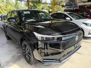 Honda Vezel Z Premium 2025