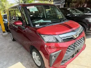 Toyota Roomy X Grade 2023