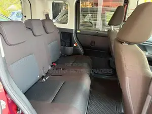 Toyota Roomy X Grade 2023