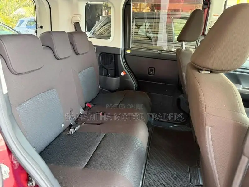Toyota Roomy X Grade 2023