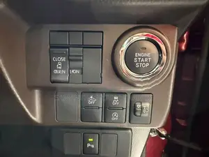 Toyota Roomy X Grade 2023