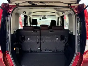Toyota Roomy X Grade 2023