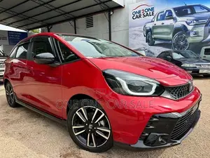 Honda Vezel Z Play Sunroof 4way 2026