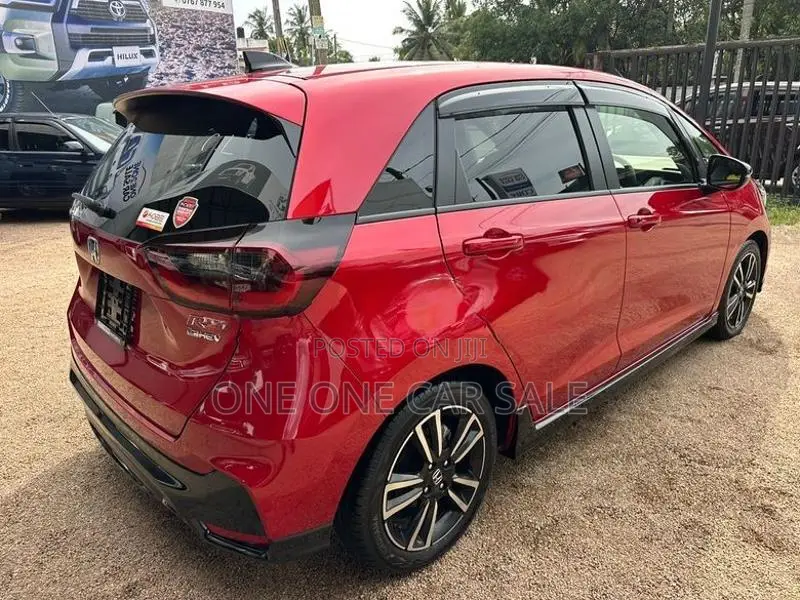 Honda Vezel Z Play Sunroof 4way 2026