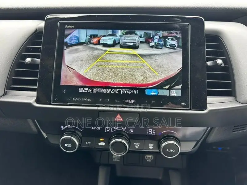 Honda Vezel Z Play Sunroof 4way 2026
