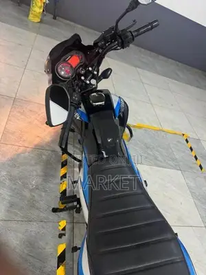 Bajaj Discover 125 2026