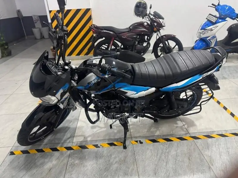 Bajaj Discover 125 2026