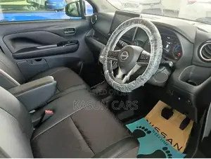 Nissan Dayz Highway 2024
