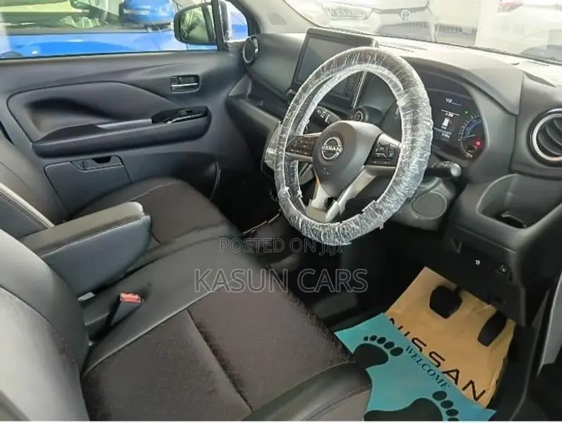 Nissan Dayz Highway 2024