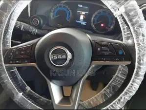 Nissan Dayz Highway 2024