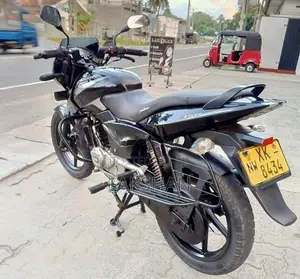 Bajaj Pulsar 150 2013