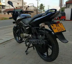 Bajaj Pulsar 150 2013