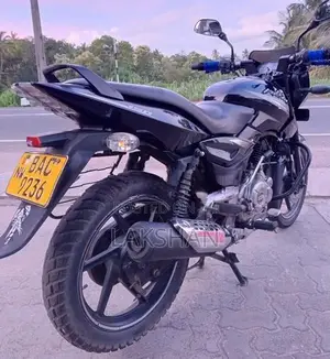 Bajaj Pulsar 150 2018