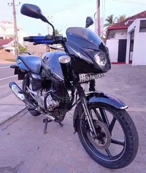 Bajaj Pulsar 150 2018