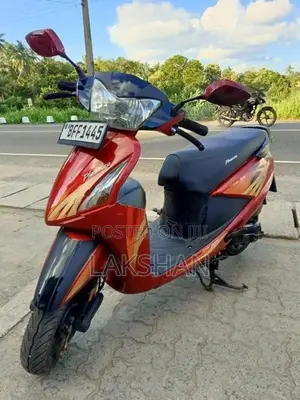 Hero Pleasure 2021
