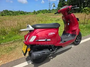 Demak Tropica 2018