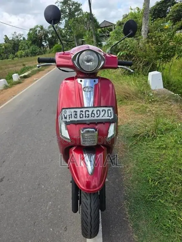 Demak Tropica 2018