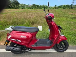 Demak Tropica 2018
