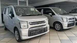 Suzuki Wagon R FX Safety 2025
