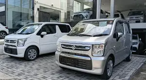 Suzuki Wagon R FX Safety 2025