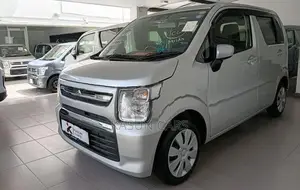 Suzuki Wagon R FX Safety 2025