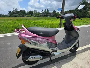 TVS Scooty Pep+ pept+ 2011