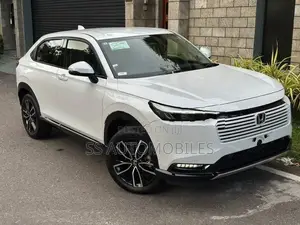 Honda Vezel Z-Premium 2026