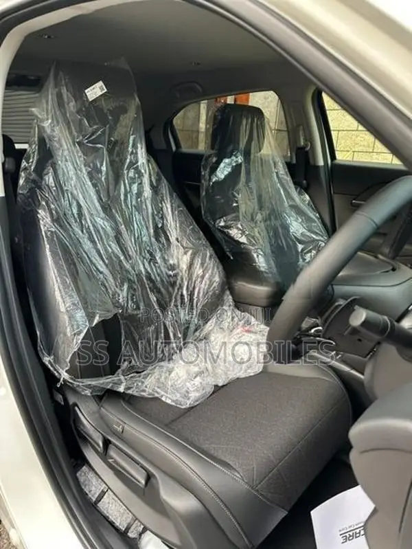 Honda Vezel Z-Premium 2026