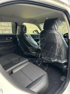 Honda Vezel Z-Premium 2026