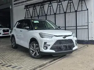 Toyota Raize Z 1.0L 2025