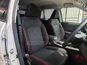 Toyota Raize Z 1.0L 2025