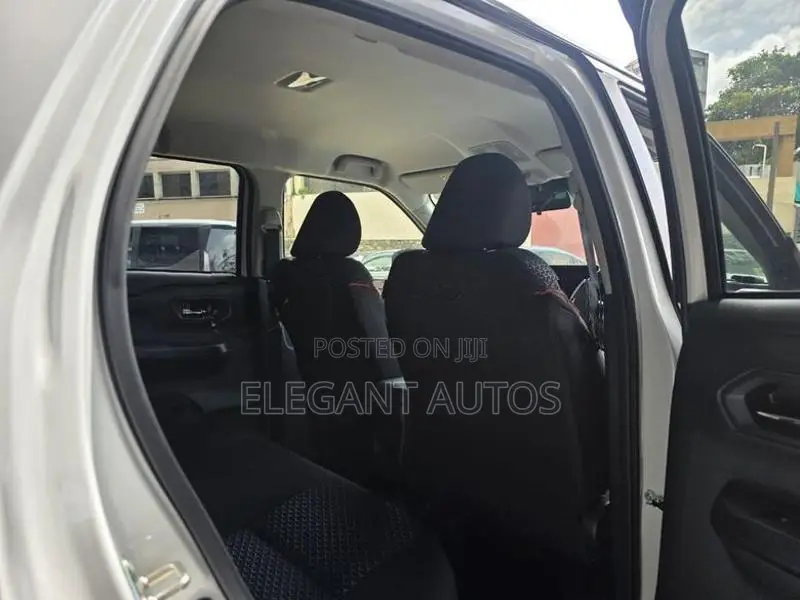 Toyota Raize Z 1.0L 2025