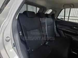 Toyota Raize Z 1.0L 2025