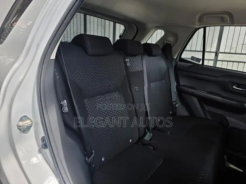 Toyota Raize Z 1.0L 2025