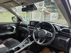 Toyota Raize Z 1.2 L Petrol 2024