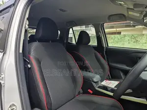 Toyota Raize Z 1.2 L Petrol 2024