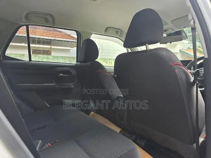 Toyota Raize Z 1.2 L Petrol 2024