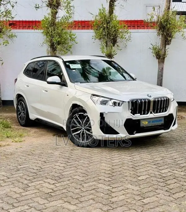 BMW X1 M Sport 2025