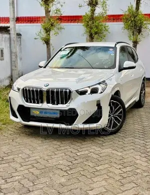 BMW X1 M Sport 2025