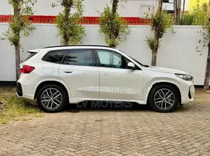 BMW X1 M Sport 2025