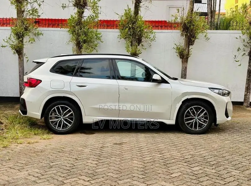 BMW X1 M Sport 2025
