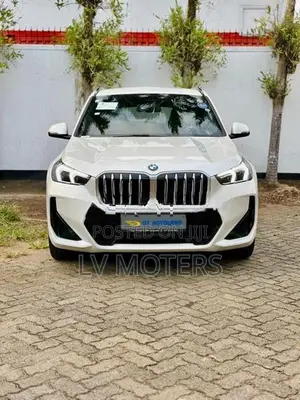 BMW X1 M Sport 2025