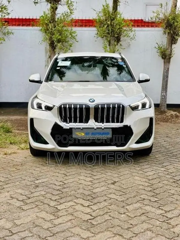BMW X1 M Sport 2025