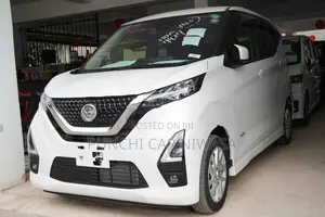 Nissan Dayz 2023