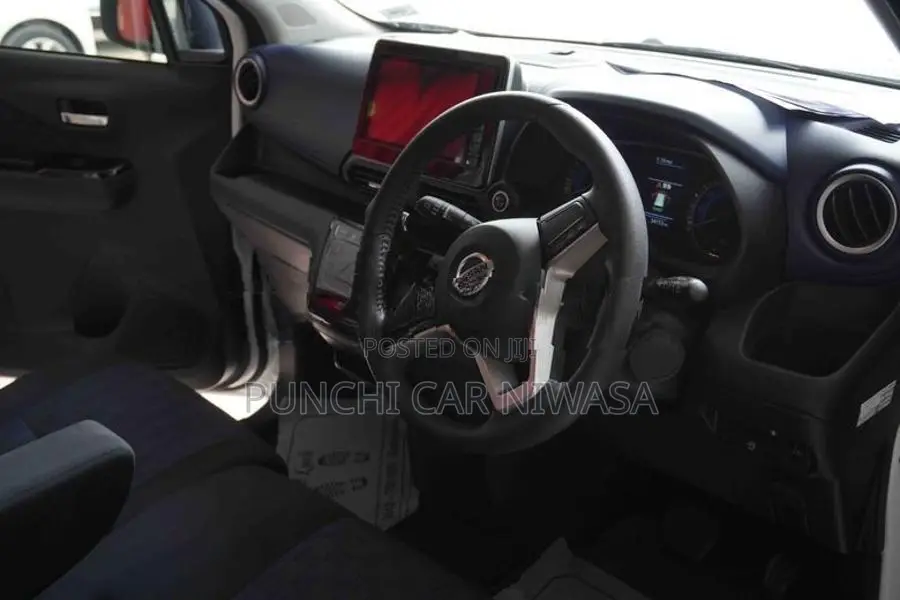 Nissan Dayz 2023