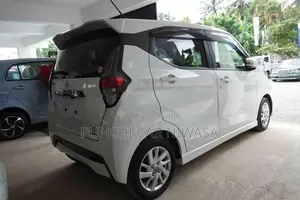 Nissan Dayz 2023